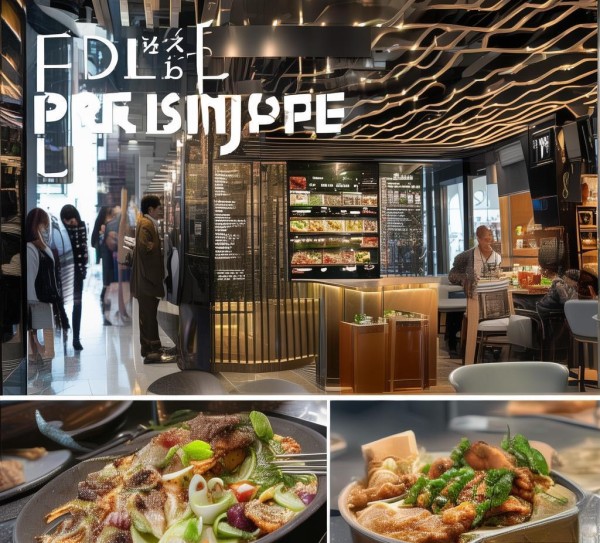 深圳餐饮酒店管理中的价格策略与优化 深圳餐饮酒店管理中的价格策略与优化