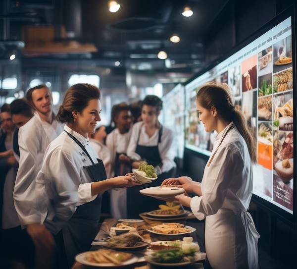 餐饮管理与酒店管理，互学互鉴的转变之路