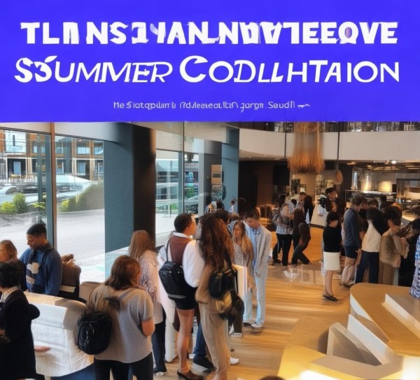 暑期酒店合作新实践,交通便利与服务提升的新探索 暑期酒店合作新实践,交通便利与服务提升的新探索