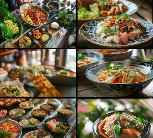 越南酒店餐饮服务价格解析,选择与体验的平衡之道 越南酒店餐饮服务价格解析,选择与体验的平衡之道
