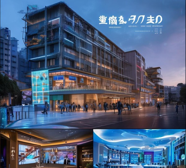 佛山餐饮酒店,智慧发展与创新未来 佛山餐饮酒店,智慧发展与创新未来