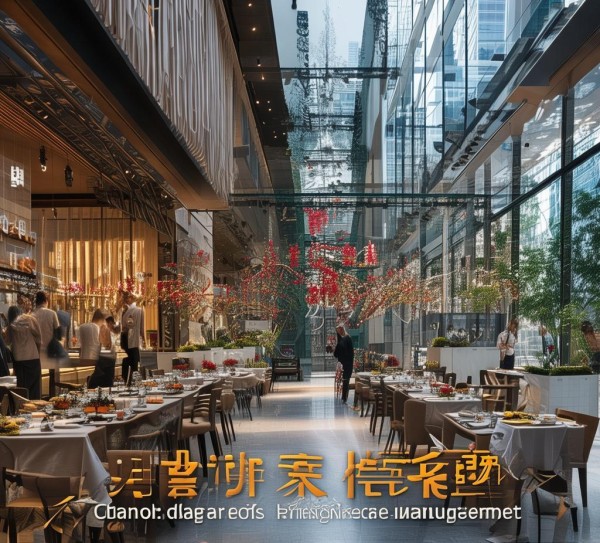 辽宁餐饮酒店管理，打造创新文化，提升服务品质