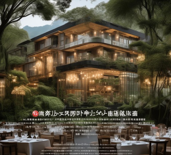 森客酒店，品质服务，成就人生—森客酒店餐饮服务推荐