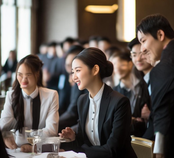 北京酒店服务员礼仪培训，提升服务意识，构建和谐服务