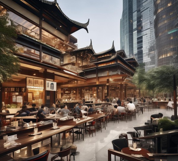广州餐饮酒店管理单位，发展与挑战