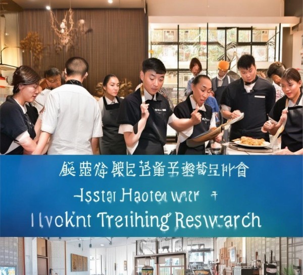 辽宁酒店餐饮服务人才培养研究 辽宁酒店餐饮服务人才培养研究