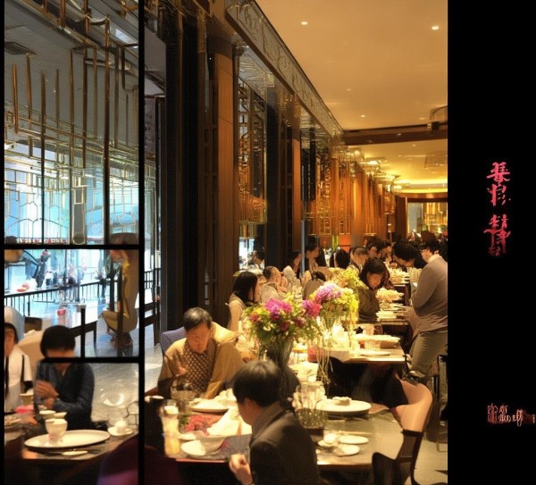 开福酒店餐饮管理，独特魅力与优质体验