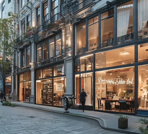 酒店与美容店合作方案 酒店与美容店合作方案