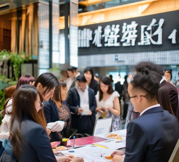 郑国浩酒店餐饮管理招聘