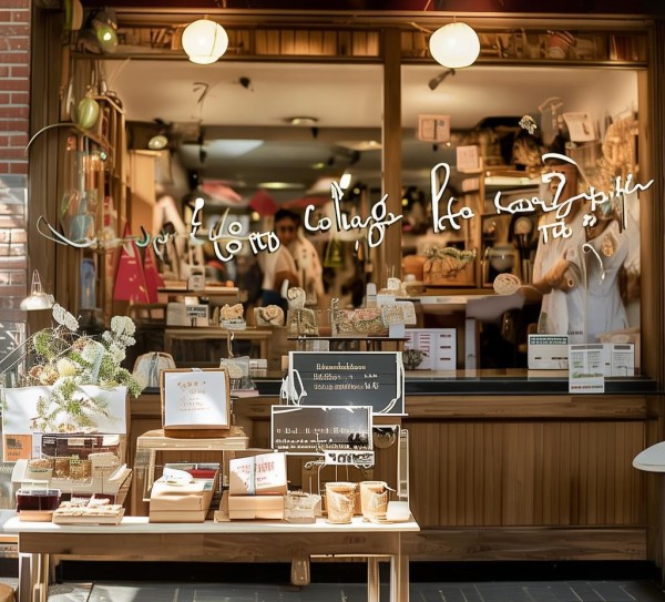 伴手礼店与酒店合作方案 伴手礼店与酒店合作方案