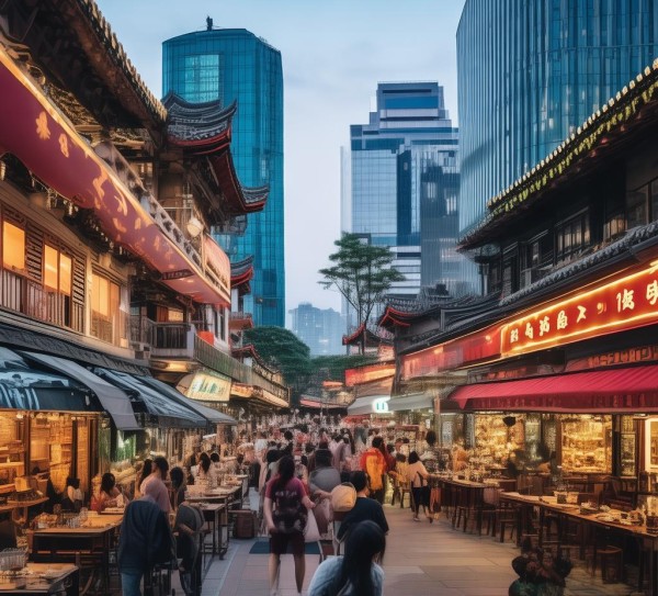 广州餐饮酒店,探索与机遇 广州餐饮酒店,探索与机遇