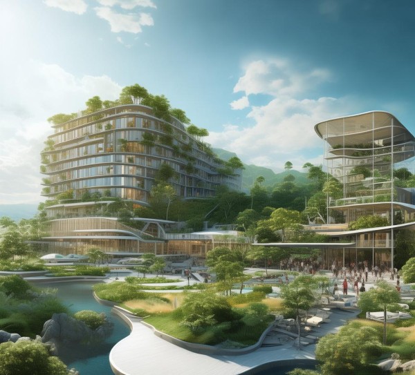 深度挖掘合作生态价值,酒店与景区深度融合 深度挖掘合作生态价值,酒店与景区深度融合