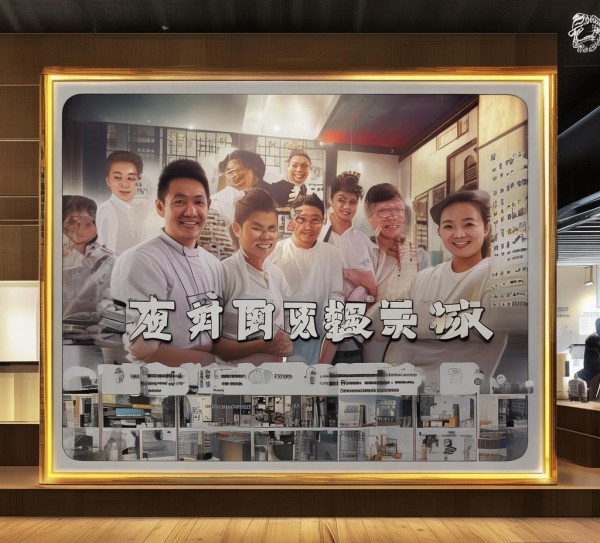 羊城餐饮管理招聘,你是否适合? 羊城餐饮管理招聘,你是否适合?
