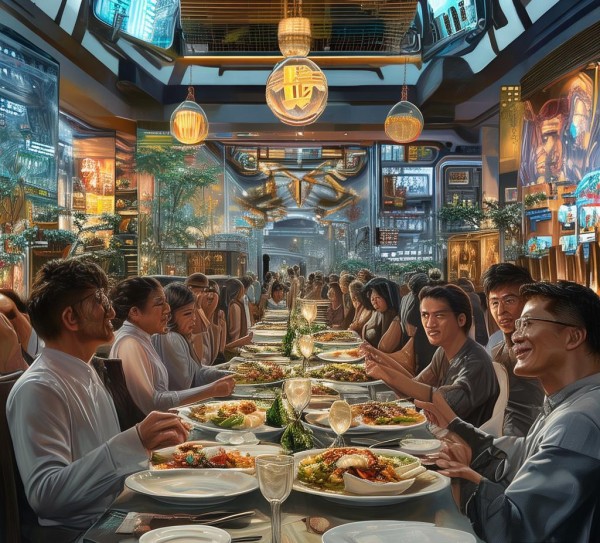 展望未来,山南博源将继续以品质餐饮,服务生活的理念,致力于为游客提供更好的用餐体验。公司将通过不断引进先进的技术、优化管理方式和提升服务品质,持续提升整体服务水平,为游客带来更优质的用餐体验 展望未来,山南博源将继续以品质餐饮,服务生活的理念,致力于为游客提供更好的用餐体验。公司将通过不断引进先进的技术、优化管理方式和提升服务品质,持续提升整体服务水平,为游客带来更优质的用餐体验