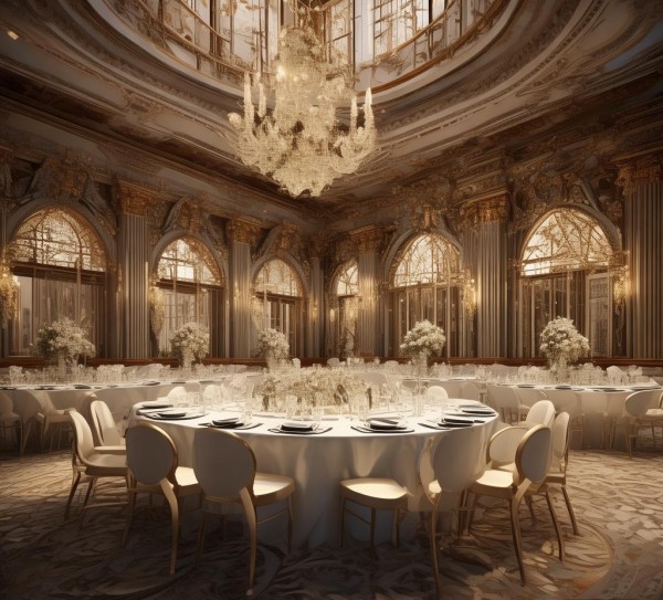 婚纱影楼与酒店深度合作,打造专属摄影体验 婚纱影楼与酒店深度合作,打造专属摄影体验