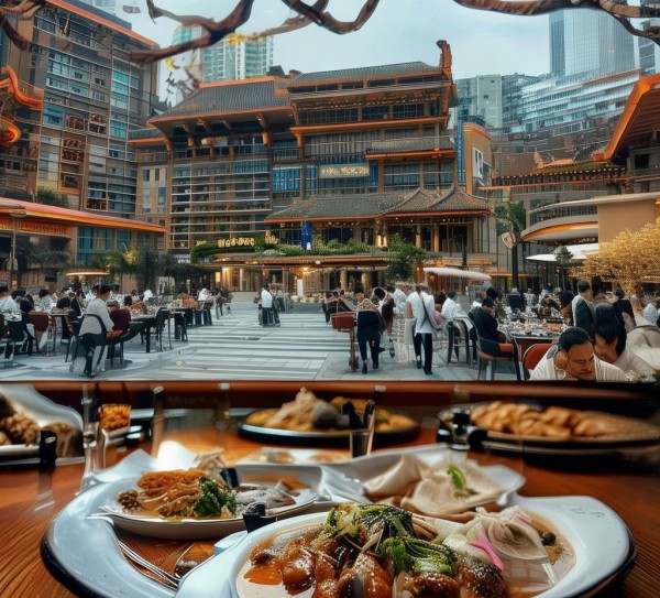 成都餐饮酒店管理排名解析,品质与创新并重 成都餐饮酒店管理排名解析,品质与创新并重