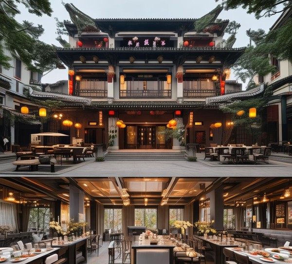 清远,酒店管理与餐饮服务的双重明珠 清远,酒店管理与餐饮服务的双重明珠