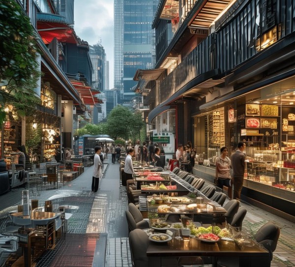 广州餐饮酒店管理策略与实践,品质服务的创新与实践 广州餐饮酒店管理策略与实践,品质服务的创新与实践
