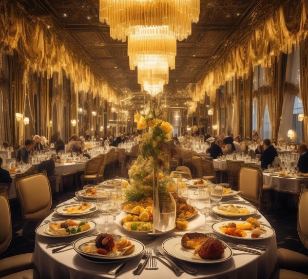 金琥珀酒店,视觉与味觉双重盛宴,为您的旅程带来令人难忘的体验! 金琥珀酒店,视觉与味觉双重盛宴,为您的旅程带来令人难忘的体验!