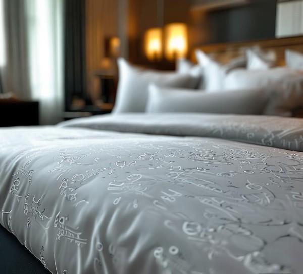 打造酒店 bed linens合作新品牌,携手打造酒店品牌的新方式 打造酒店 bed linens合作新品牌,携手打造酒店品牌的新方式