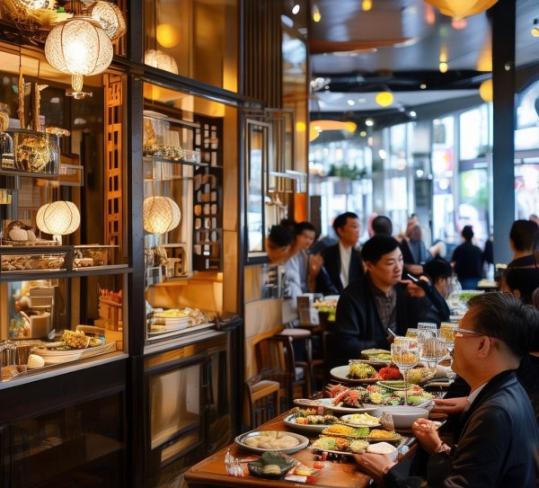 哈尔滨餐饮酒店,城市美食的热门选择 哈尔滨餐饮酒店,城市美食的热门选择