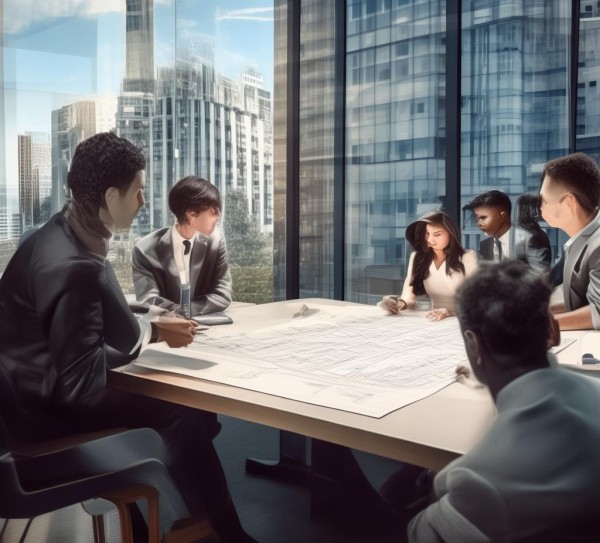 商务公司与酒店,构建高效的合作机制 商务公司与酒店,构建高效的合作机制