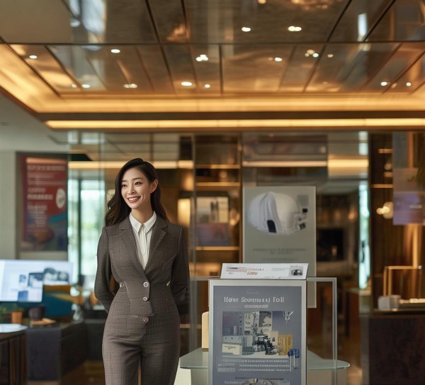 酒店公关礼仪，你的必备指南