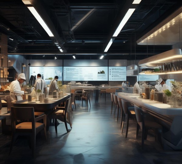 开启酒店餐饮管理新篇章,从理念到实践的全面思考 开启酒店餐饮管理新篇章,从理念到实践的全面思考