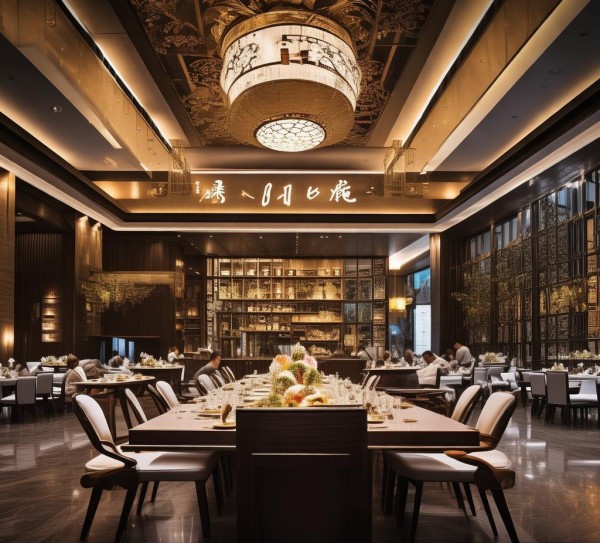东山餐饮服务酒店,品质与创新的完美融合 东山餐饮服务酒店,品质与创新的完美融合