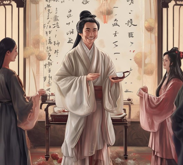 酿意文化,文明服务,迎接客人应有的礼仪礼遇 酿意文化,文明服务,迎接客人应有的礼仪礼遇
