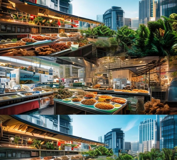 丰台餐饮管理,从市场的现状到未来的展望 丰台餐饮管理,从市场的现状到未来的展望