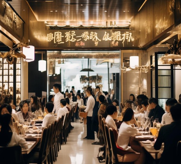 广州酒店餐饮服务轻松找到，这些小贴士全都有！