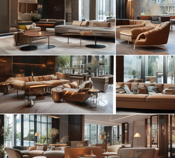 酒店家具合作方案,Choosing the Right Solutions for Your Hotel 酒店家具合作方案,Choosing the Right Solutions for Your Hotel