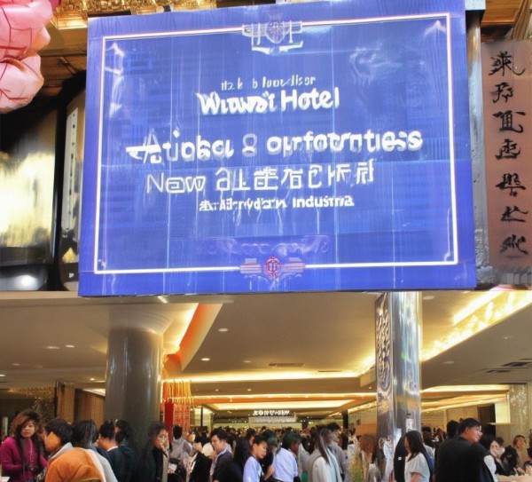 开启餐饮行业新机遇,无为酒店餐饮招聘服务员之无为魅力,开启新篇章 开启餐饮行业新机遇,无为酒店餐饮招聘服务员之无为魅力,开启新篇章
