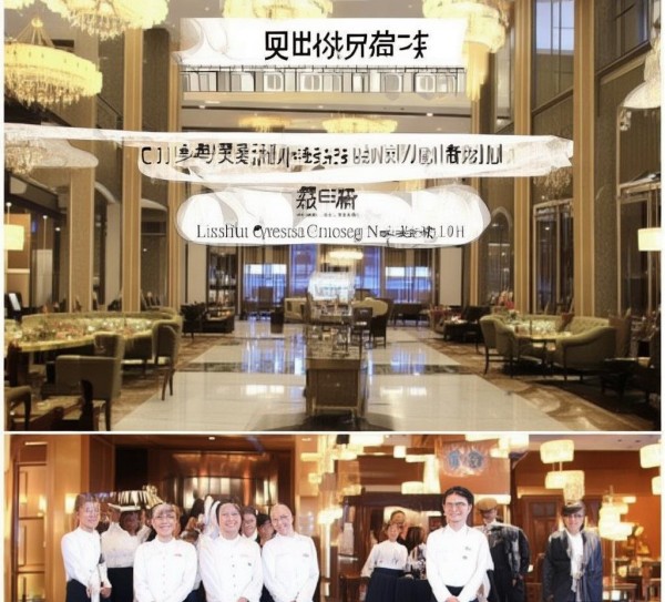 走进丽水华侨酒店,体验专业与温暖的餐饮服务 走进丽水华侨酒店,体验专业与温暖的餐饮服务