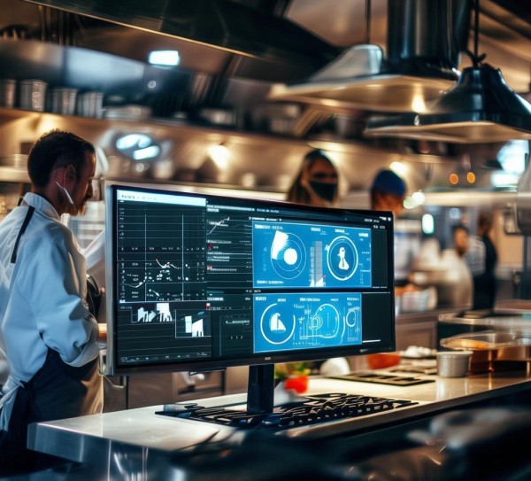 Mastering Your Dishroom:The Power of Efficient Restaurant Management Software
