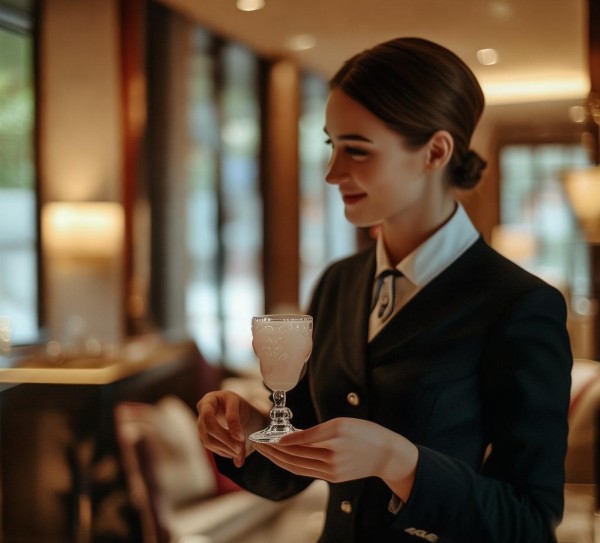 让客人感受到温暖—酒店服务中的礼仪之道
