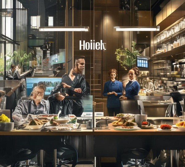 酒店管理与餐饮服务制度，构建高效运营的双轮驱动系统