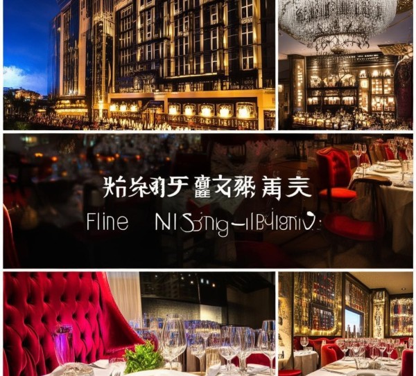 丽文大酒店,品质之选,优雅之选,体验 Fine Dining 丽文大酒店,品质之选,优雅之选,体验 Fine Dining