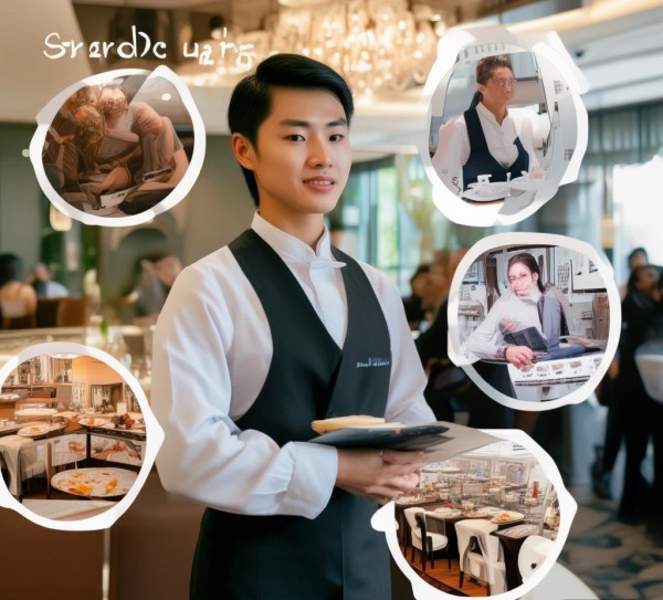 酒店餐饮服务员投诉指南,如何维护服务品质 酒店餐饮服务员投诉指南,如何维护服务品质