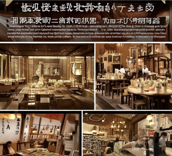 酒店茶楼餐饮管理方案 酒店茶楼餐饮管理方案