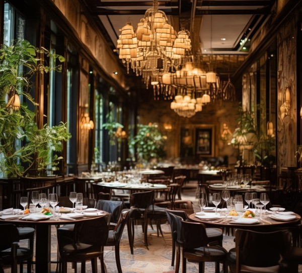 艾尔克,一个美食天堂,一个国际奢华酒店—艾尔克酒店餐饮服务 艾尔克,一个美食天堂,一个国际奢华酒店—艾尔克酒店餐饮服务