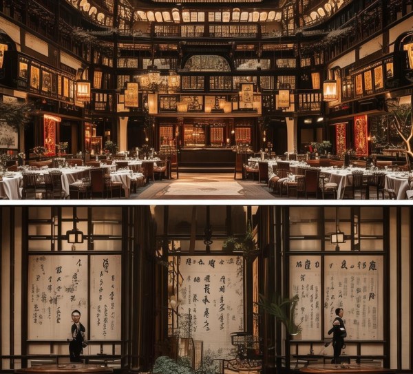 土财主酒店餐饮服务,智慧服务与文化传承的完美结合 土财主酒店餐饮服务,智慧服务与文化传承的完美结合