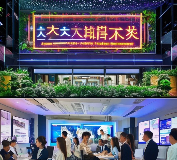 汕头餐饮酒店管理公司,探索发展的新机遇 汕头餐饮酒店管理公司,探索发展的新机遇