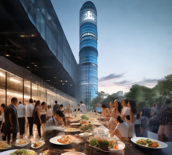 鹏逸餐饮酒店管理有限公司,引领餐饮行业发展的新力量 鹏逸餐饮酒店管理有限公司,引领餐饮行业发展的新力量
