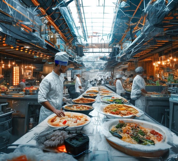 连云港餐饮管理，创新与经验并重的未来