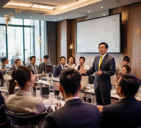 佛山酒店服务礼仪培训,提升专业素养 佛山酒店服务礼仪培训,提升专业素养
