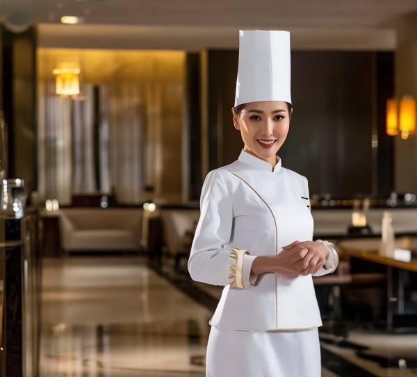 酒店服务员礼仪篇 酒店服务员礼仪篇