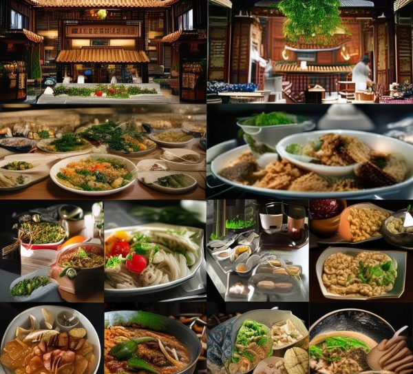 润国餐饮,品质餐饮的创新与传承 润国餐饮,品质餐饮的创新与传承