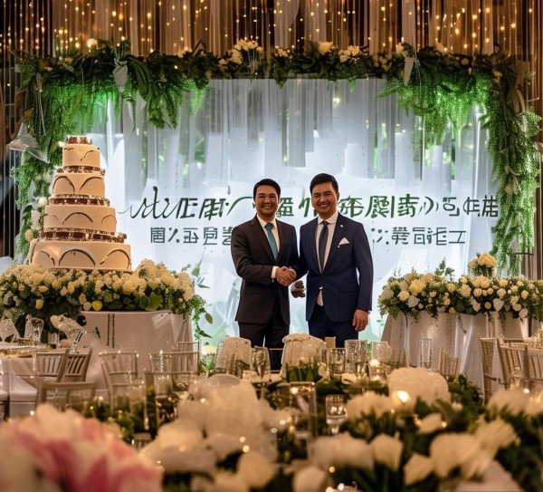 婚庆酒店战略合作方案 婚庆酒店战略合作方案